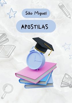 Impressão de Apostilas em Barueri